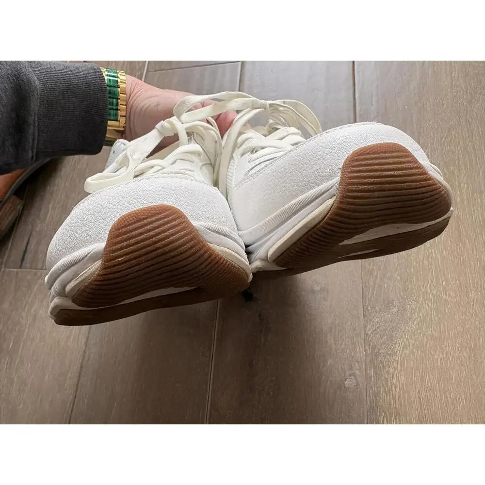 Ryka Devotion X Max Classic Walking Sneaker 8.5 Wide Width